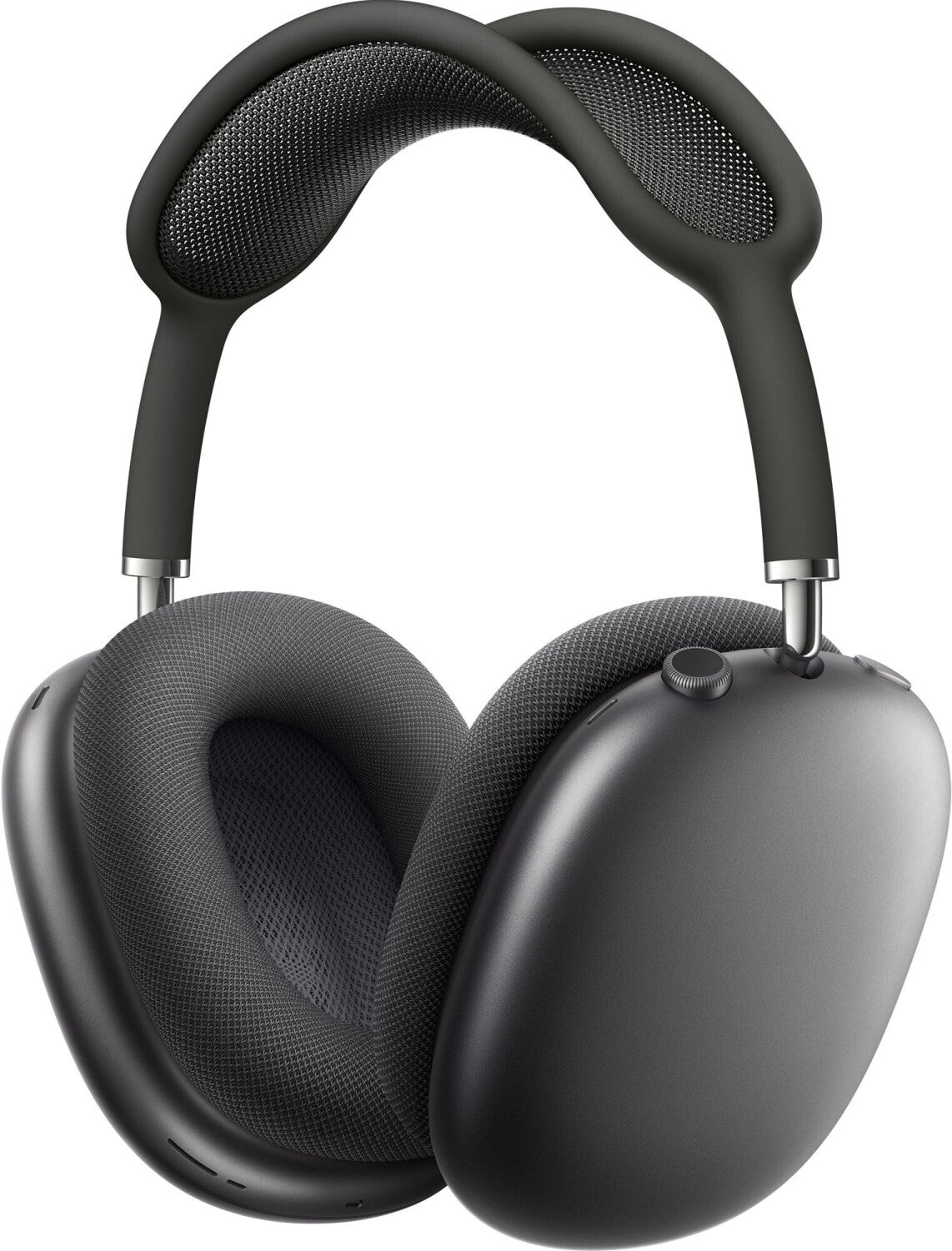Apple AirPods Max - Bluetooth 5.0, ANC, 20h Akkulaufzeit, 3D-Audio, Siri, Lightning Connector Apple AirPods Max - Bluetooth 5.0, ANC, 20h Akkulaufzeit, 3D-Audio, Siri, Lightning Connector